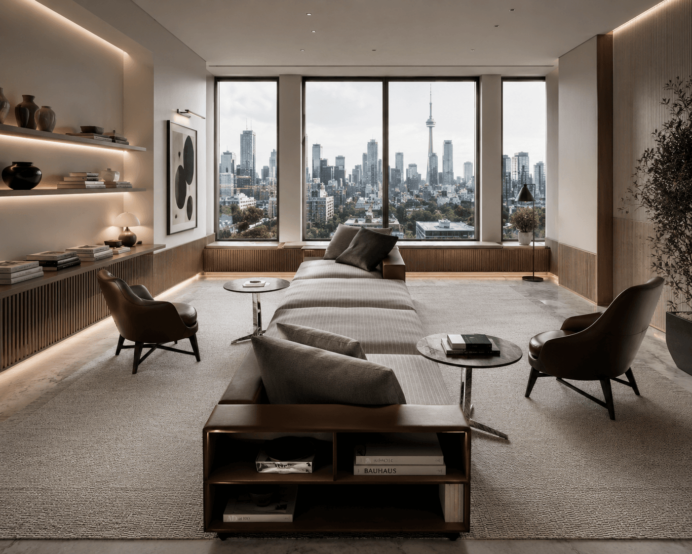 F ATELIER studio moodboard